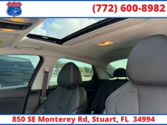 Used 2023  Hyundai Elantra Limited IVT at Victory Auto Store near Stuart&comma; FL