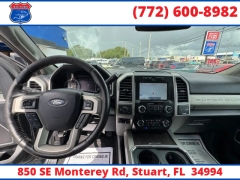 Used 2021  Ford Super Duty F-250 4WD LARIAT Crew Cab SRW 6&period;75' Box at Victory Auto Store near Stuart&comma; FL