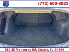 Used 2013  Mazda Mazda3 4d Sedan i Sport Auto at Victory Auto Store near Stuart&comma; FL