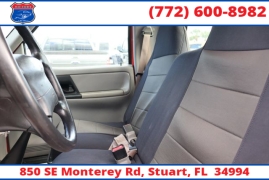 Used 2000 Ford Ranger Reg Cab WB at Victory Auto Store near Stuart, FL