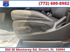 Used 2014  Chevrolet Silverado 1500 2WD Double Cab LT at Victory Auto Store near Stuart&comma; FL