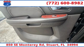 Used 2007  Cadillac Escalade EXT 4d SUV AWD at Victory Auto Store near Stuart&comma; FL