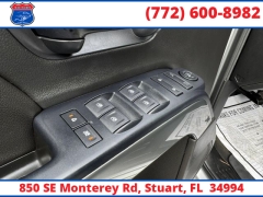 Used 2019  Chevrolet Silverado 1500 LD 2WD Double Cab LT at Victory Auto Store near Stuart&comma; FL