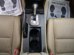 Used 2012 Honda Accord Sdn 4dr V6 Auto EX-L at Victory Auto Store near Stuart, FL