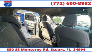 Used 2018  Ford Explorer 4d SUV FWD XLT at Victory Auto Store near Stuart&comma; FL