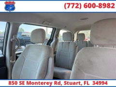 Used 2013  Dodge Grand Caravan 4dr Wgn American Value Pkg at Victory Auto Store near Stuart&comma; FL