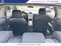 Used 2007 Scion tC 3dr HB (Natl) at Victory Auto Store near Stuart, FL