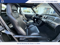 Used 1989 Ford Mustang 2d Convertible LX Sport at Victory Auto Store near Stuart, FL
