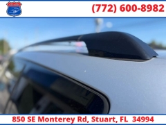 Used 2007  Toyota RAV4 4d SUV FWD at Victory Auto Store near Stuart&comma; FL