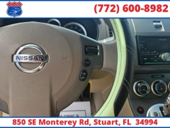 Used 2010  Nissan Sentra 4d Sedan 2.0S at Victory Auto Store near Stuart, FL