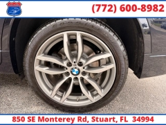 Used 2016  BMW X3 AWD 4dr xDrive35i at Victory Auto Store near Stuart&comma; FL