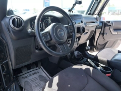 Used 2014 Jeep Wrangler 4WD 2dr Sport at Victory Auto Store near Stuart, FL