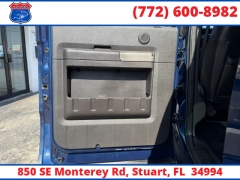 Used 2011  Ford Super Duty F-350 DRW 4WD Crew Cab 172" at Victory Auto Store near Stuart&comma; FL