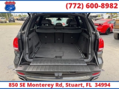 Used 2018  BMW X5 sDrive35i Sports Activity Vehicle at Victory Auto Store near Stuart&comma; FL