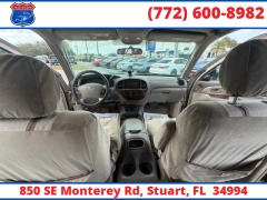 Used 2006  Toyota Tundra 2WD Double Cab Waltrip Edition at Victory Auto Store near Stuart&comma; FL