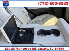 Used 2016  Land Rover Range Rover Sport 4d SUV 3&period;0L SC HSE at Victory Auto Store near Stuart&comma; FL