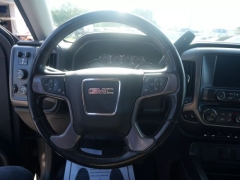 Used 2015 GMC Sierra 1500 4WD Crew Cab SLT at Victory Auto Store near Stuart, FL