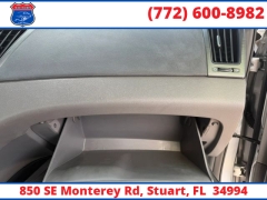 Used 2012  Hyundai Sonata 4dr Sdn 2&period;4L Auto SE at Victory Auto Store near Stuart&comma; FL