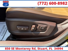 Used 2018  Lexus ES ES 350 FWD at Victory Auto Store near Stuart&comma; FL