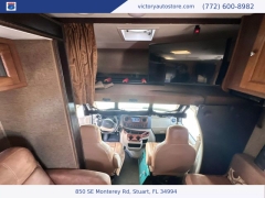 Used 2016 Ford Econoline Commercial Cutaway E-450 Super Duty DRW at Victory Auto Store near Stuart, FL