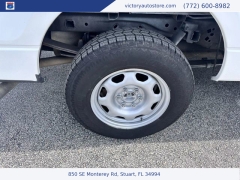 Used 2010 Ford F-150 2WD Reg Cab at Victory Auto Store near Stuart, FL