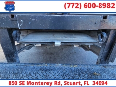 Used 2005  Chevrolet Express Commercial Cutaway 177" WB DRW at Victory Auto Store near Stuart&comma; FL