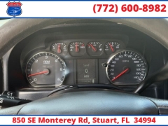 Used 2018  GMC Sierra 2500HD 4WD Crew Cab 167&period;7" at Victory Auto Store near Stuart&comma; FL