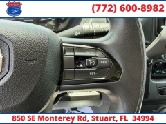 Used 2022  Ram ProMaster Cargo Van 1500 High Roof 136" WB at Victory Auto Store near Stuart&comma; FL