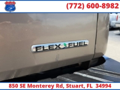 Used 2012  Ford F-150 2WD Supercrew XLT 5 1&sol;2 at Victory Auto Store near Stuart&comma; FL