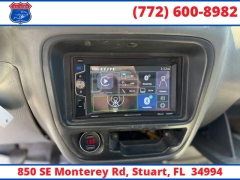 Used 2002  Chevrolet Tracker 2d SUV Convertible RWD at Victory Auto Store near Stuart&comma; FL