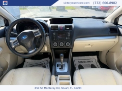 Used 2014 Subaru XV Crosstrek 4d SUV Limited at Victory Auto Store near Stuart, FL