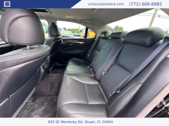 Used 2014 Lexus LS 460 4dr Sdn AWD at Victory Auto Store near Stuart, FL