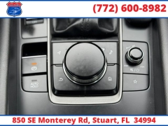 Used 2021  Mazda Mazda3 Sedan Select FWD at Victory Auto Store near Stuart&comma; FL