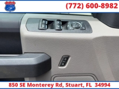Used 2020  Ford F-150 2WD SuperCab Box at Victory Auto Store near Stuart&comma; FL