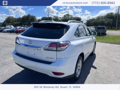 Used 2013 Lexus RX 350 AWD 4dr at Victory Auto Store near Stuart, FL