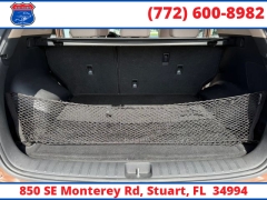 Used 2017  Hyundai Tucson SE FWD at Victory Auto Store near Stuart&comma; FL