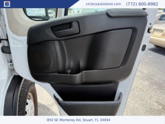 Used 2020 Ram ProMaster Cargo Van 1500 High Roof Van 136" WB at Victory Auto Store near Stuart, FL