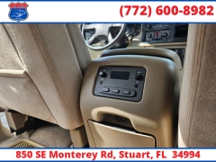 Used 2004  Chevrolet Suburban 4dr 1500 4WD LS at Victory Auto Store near Stuart, FL