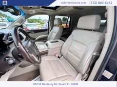 Used 2019 GMC Yukon 4d SUV 4WD Denali at Victory Auto Store near Stuart, FL