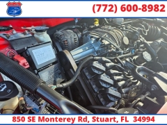 Used 2004  Chevrolet Monte Carlo 2d Coupe SS Supercharged at Victory Auto Store near Stuart&comma; FL