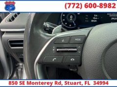 Used 2020  Hyundai Sonata 4d Sedan Limited at Victory Auto Store near Stuart&comma; FL