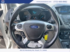 Used 2018 Ford Transit Connect Cargo Ext Van XL w/Rear Liftgate at Victory Auto Store near Stuart, FL