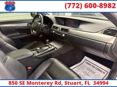 Used 2013  Lexus GS 350 4dr Sdn RWD at Victory Auto Store near Stuart&comma; FL