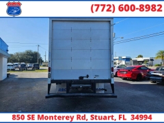 Used 2005  Chevrolet Express Commercial Cutaway 177" WB DRW at Victory Auto Store near Stuart&comma; FL