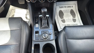 Used 2016 Mazda CX-5 4d SUV AWD Touring at Victory Auto Store near Stuart, FL