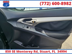 Used 2013  Toyota Matrix 4d Sedan S AWD at Victory Auto Store near Stuart, FL