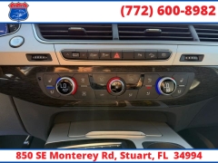 Used 2018  Audi Q7 2&period;0 TFSI Premium Plus at Victory Auto Store near Stuart&comma; FL