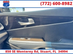 Used 2019  Kia Sorento LX FWD at Victory Auto Store near Stuart&comma; FL