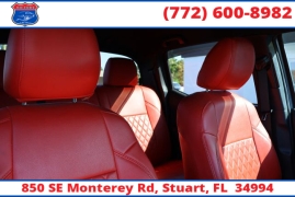 Used 2019  Toyota Tacoma 2WD Double Cab 5' Bed V6 AT (Natl) at Victory Auto Store near Stuart, FL