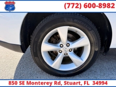 Used 2015  Lexus RX 350 AWD 4dr at Victory Auto Store near Stuart&comma; FL